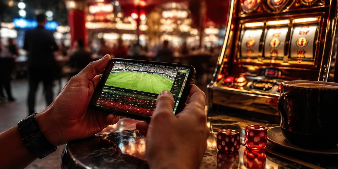 mly88 Khám phá những gì có trong sảnh mly88 casino